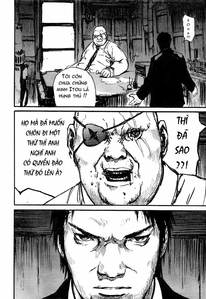 Gauna Biến Hình: Chapter 3: - Ayuta