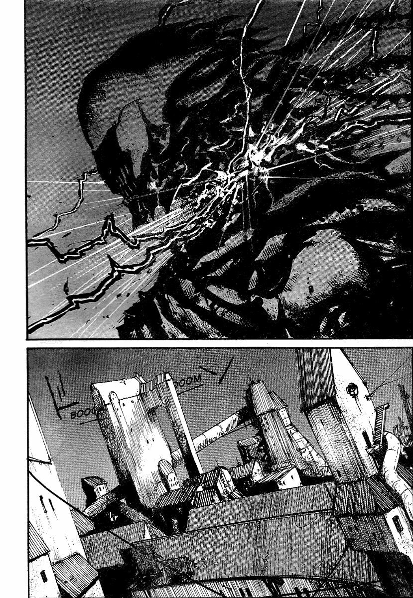 Gauna Biến Hình: Chapter 3: - Ayuta