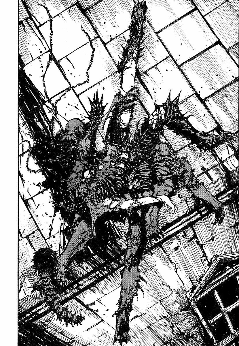 Gauna Biến Hình: Chapter 3: - Ayuta