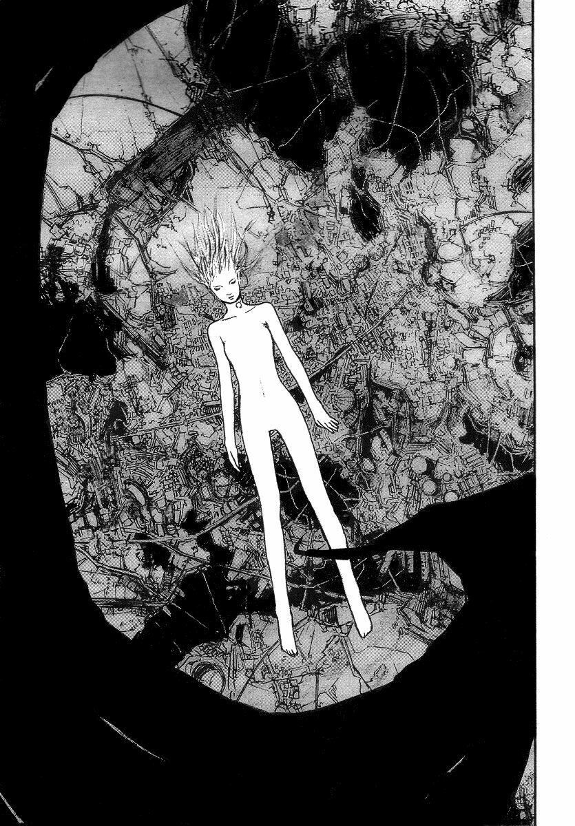 Gauna Biến Hình: Chapter 4: - Chuỗi biến hình
