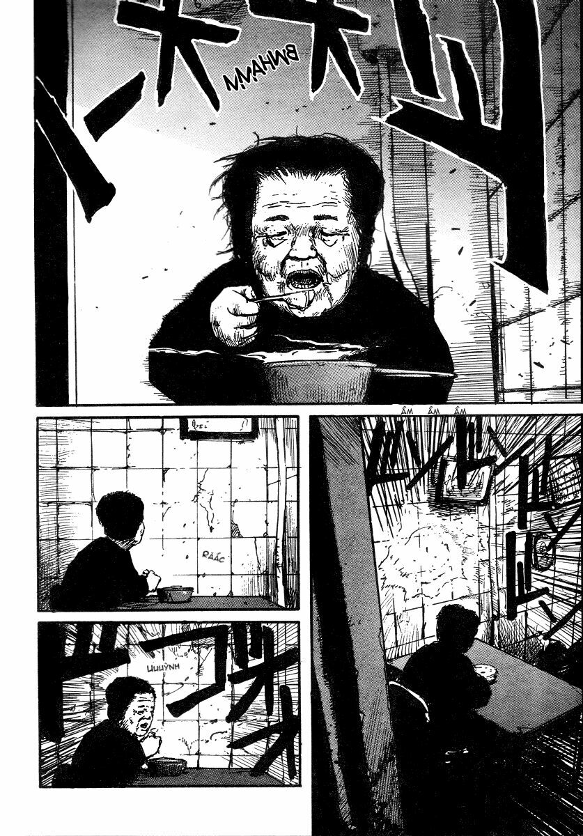 Gauna Biến Hình: Chapter 4: - Chuỗi biến hình