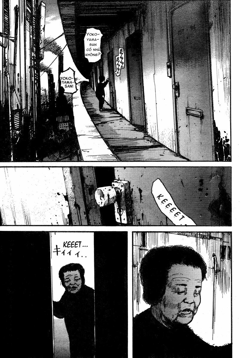 Gauna Biến Hình: Chapter 4: - Chuỗi biến hình