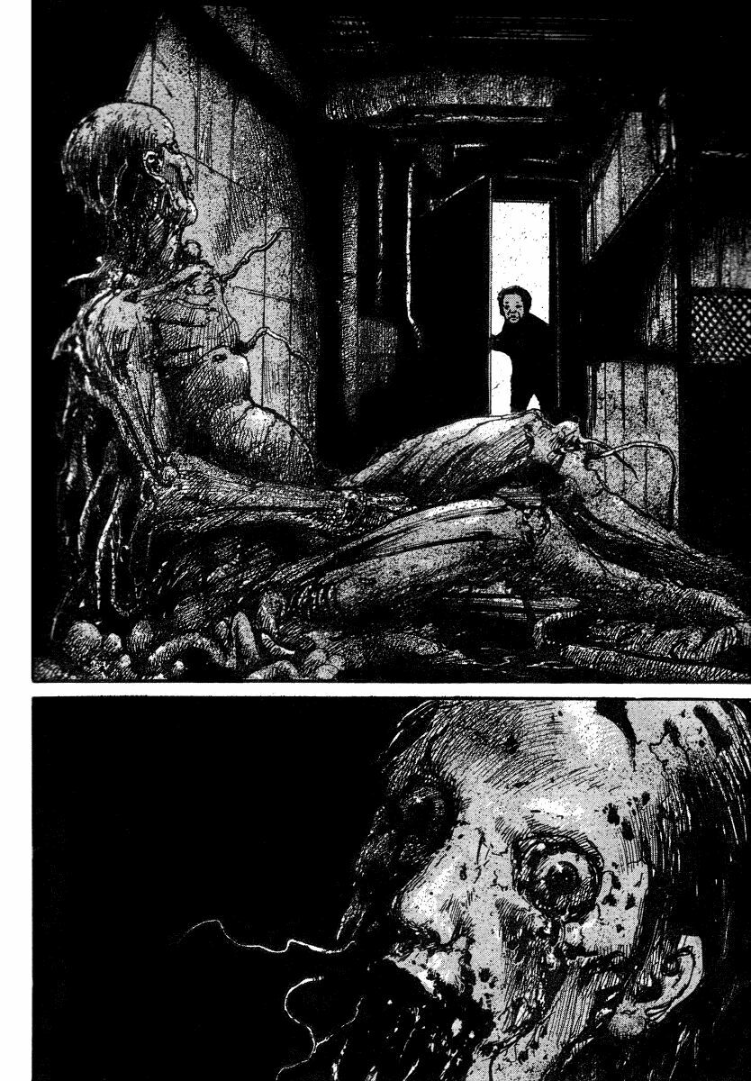 Gauna Biến Hình: Chapter 4: - Chuỗi biến hình