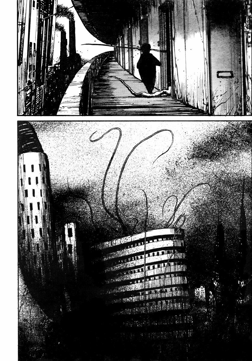 Gauna Biến Hình: Chapter 4: - Chuỗi biến hình