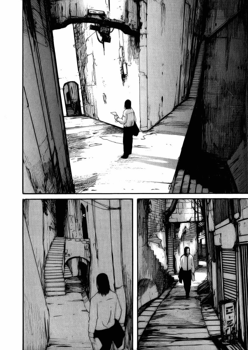 Gauna Biến Hình: Chapter 5: - Lăng mộ của Gousa
