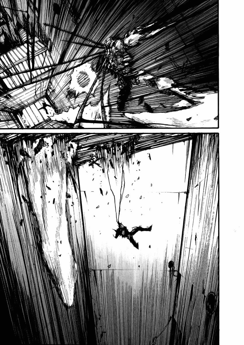 Gauna Biến Hình: Chapter 5: - Lăng mộ của Gousa