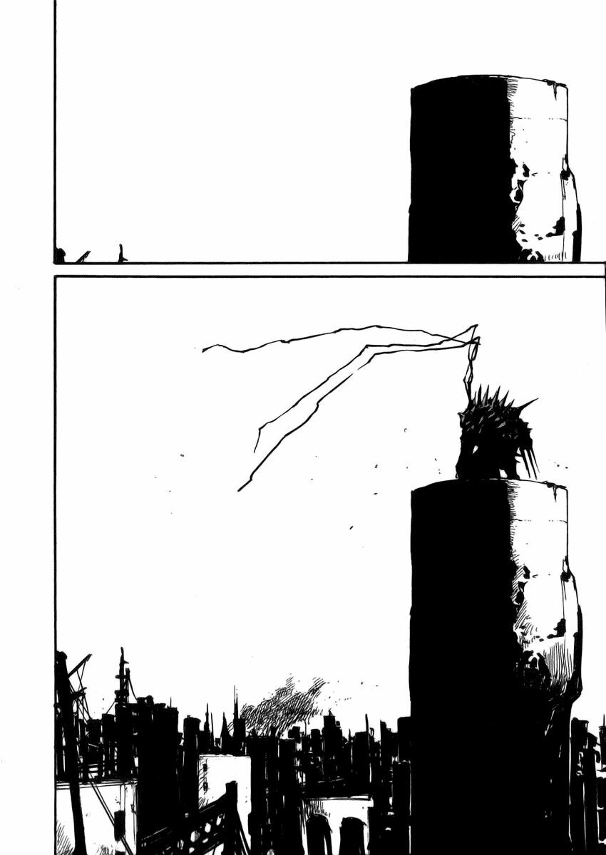 Gauna Biến Hình: Chapter 5: - Lăng mộ của Gousa