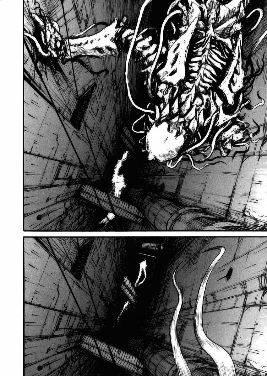 Gauna Biến Hình: Chapter 5: - Lăng mộ của Gousa