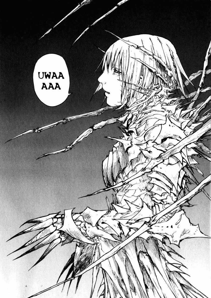 Gauna Biến Hình: Chapter 6: - Điềm báo tử