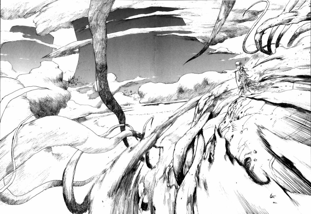Gauna Biến Hình: Chapter 7: - Đệ tứ biên niên