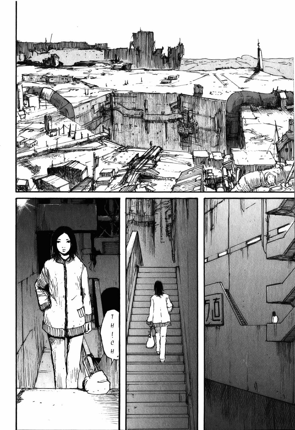 Gauna Biến Hình: Chapter 7: - Đệ tứ biên niên