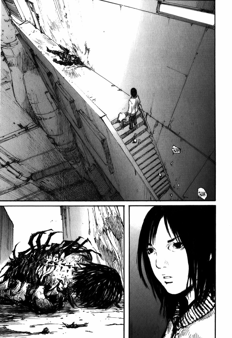 Gauna Biến Hình: Chapter 7: - Đệ tứ biên niên