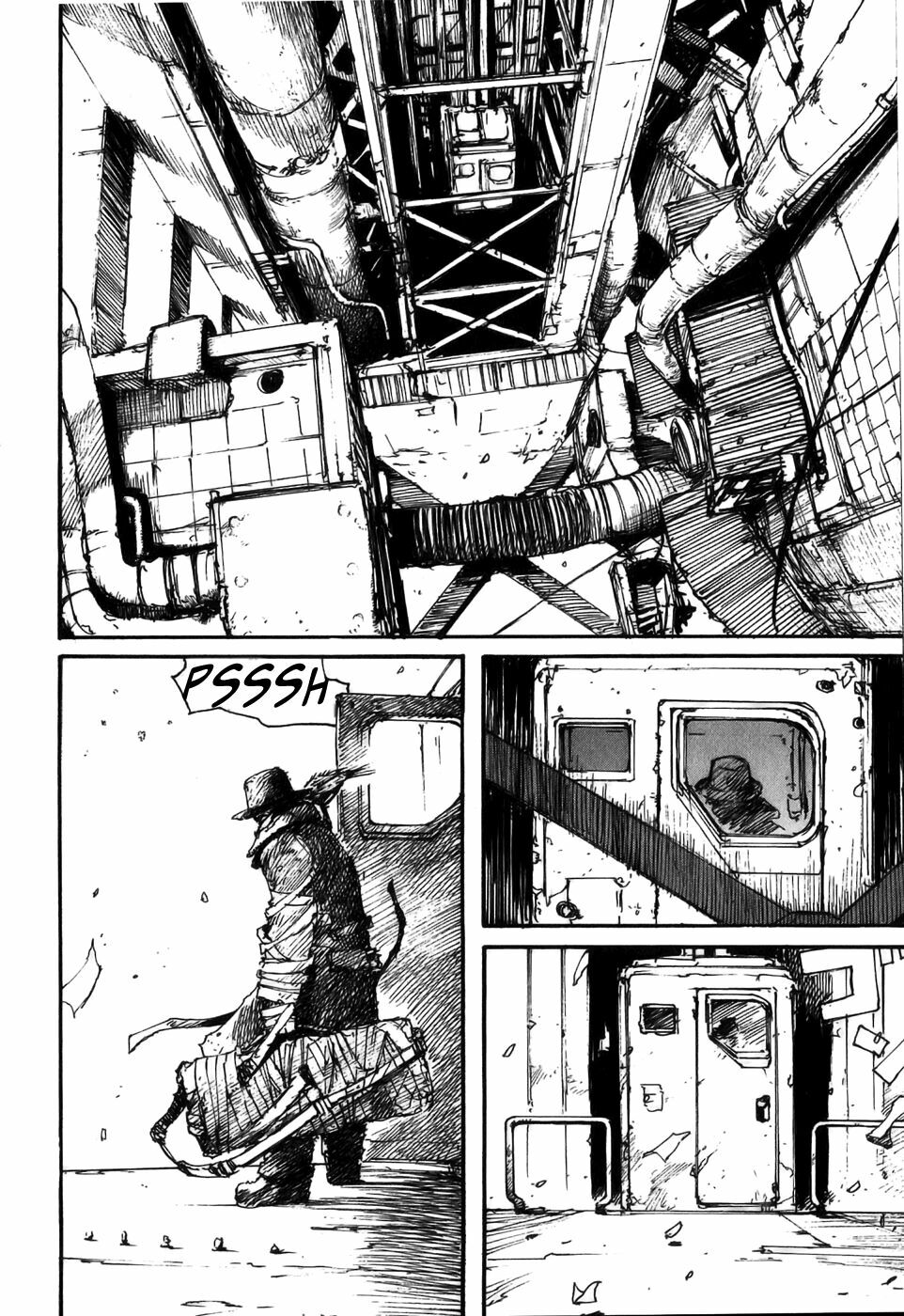 Gauna Biến Hình: Chapter 7: - Đệ tứ biên niên