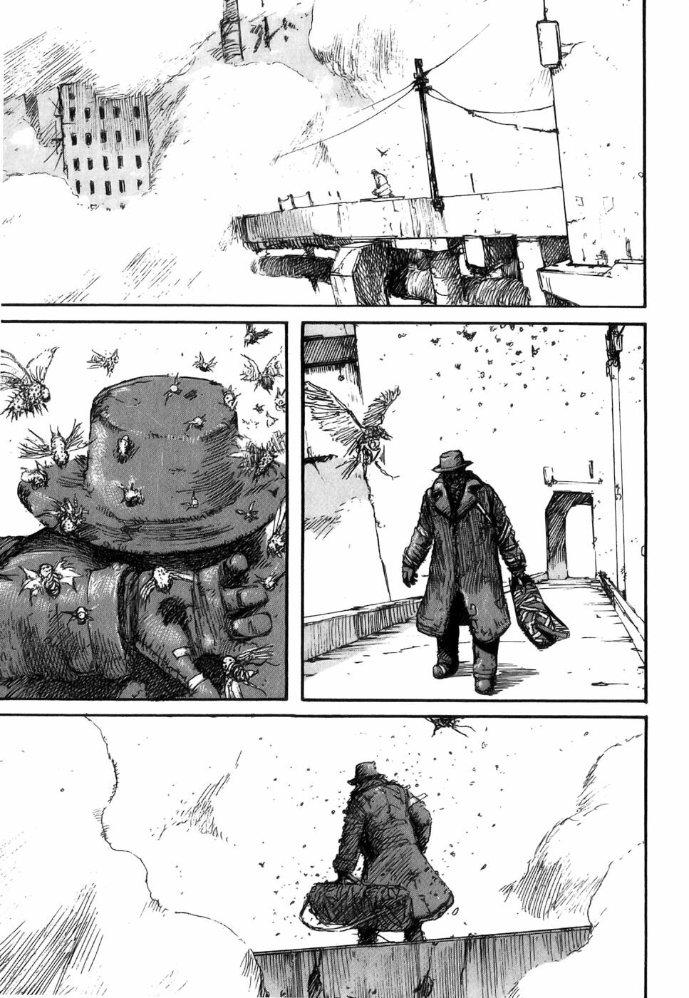 Gauna Biến Hình: Chapter 7: - Đệ tứ biên niên