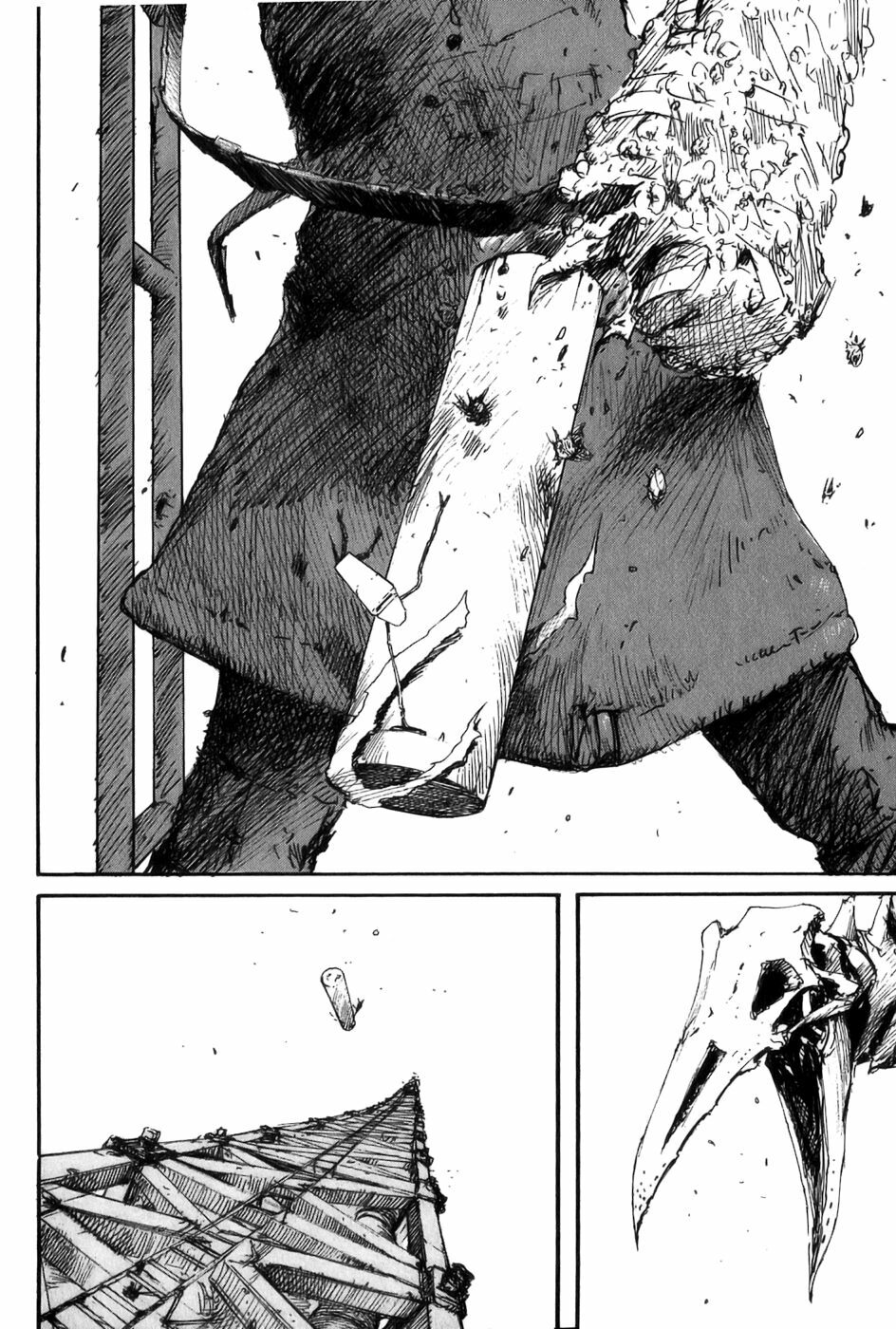 Gauna Biến Hình: Chapter 7: - Đệ tứ biên niên