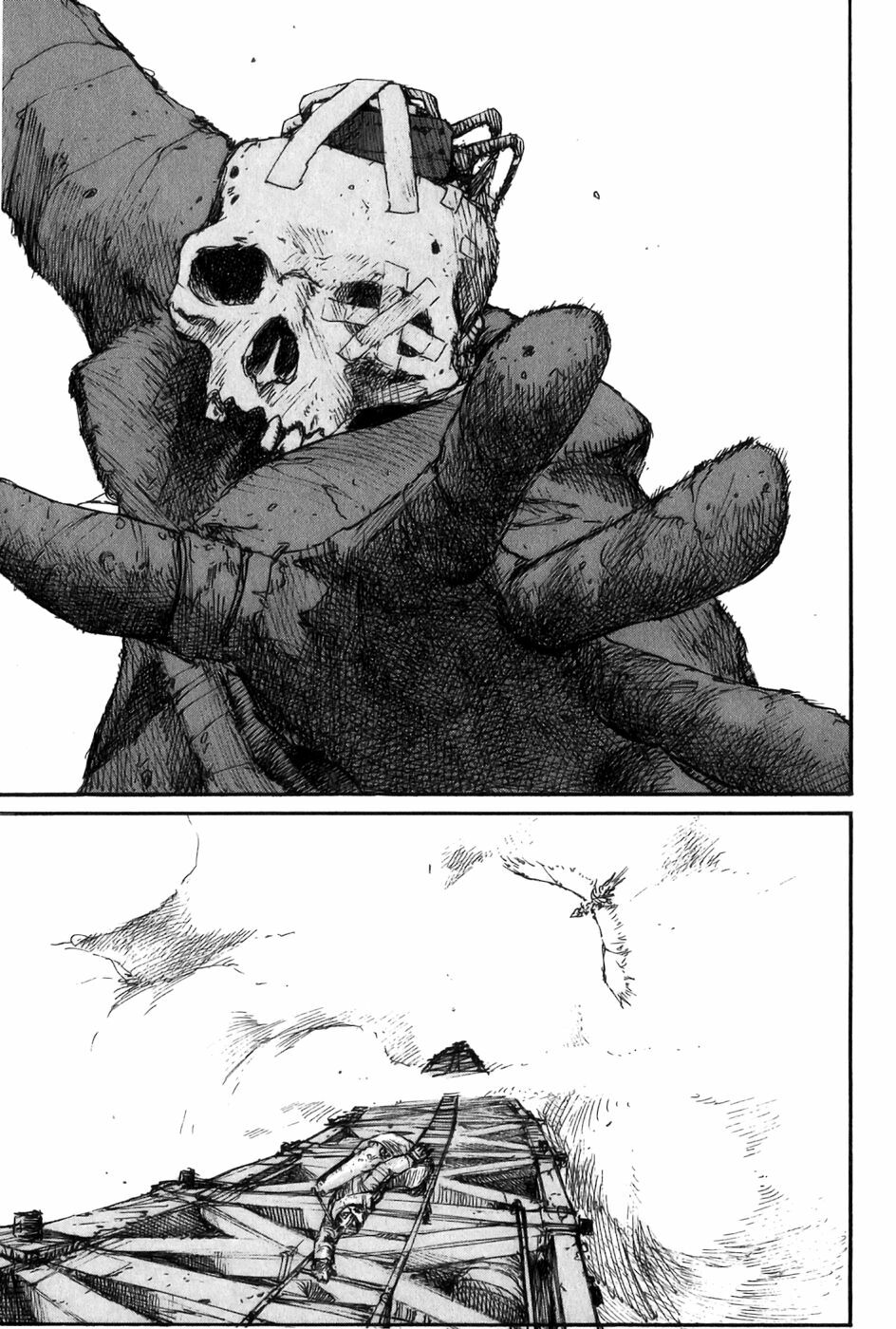 Gauna Biến Hình: Chapter 7: - Đệ tứ biên niên