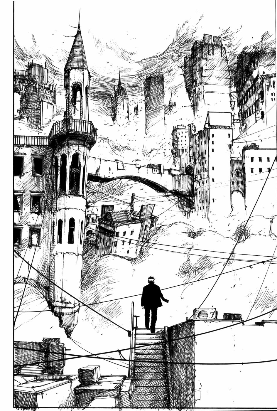 Gauna Biến Hình: Chapter 7: - Đệ tứ biên niên
