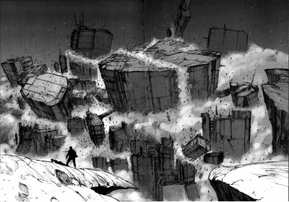 Gauna Biến Hình: Chapter 7: - Đệ tứ biên niên