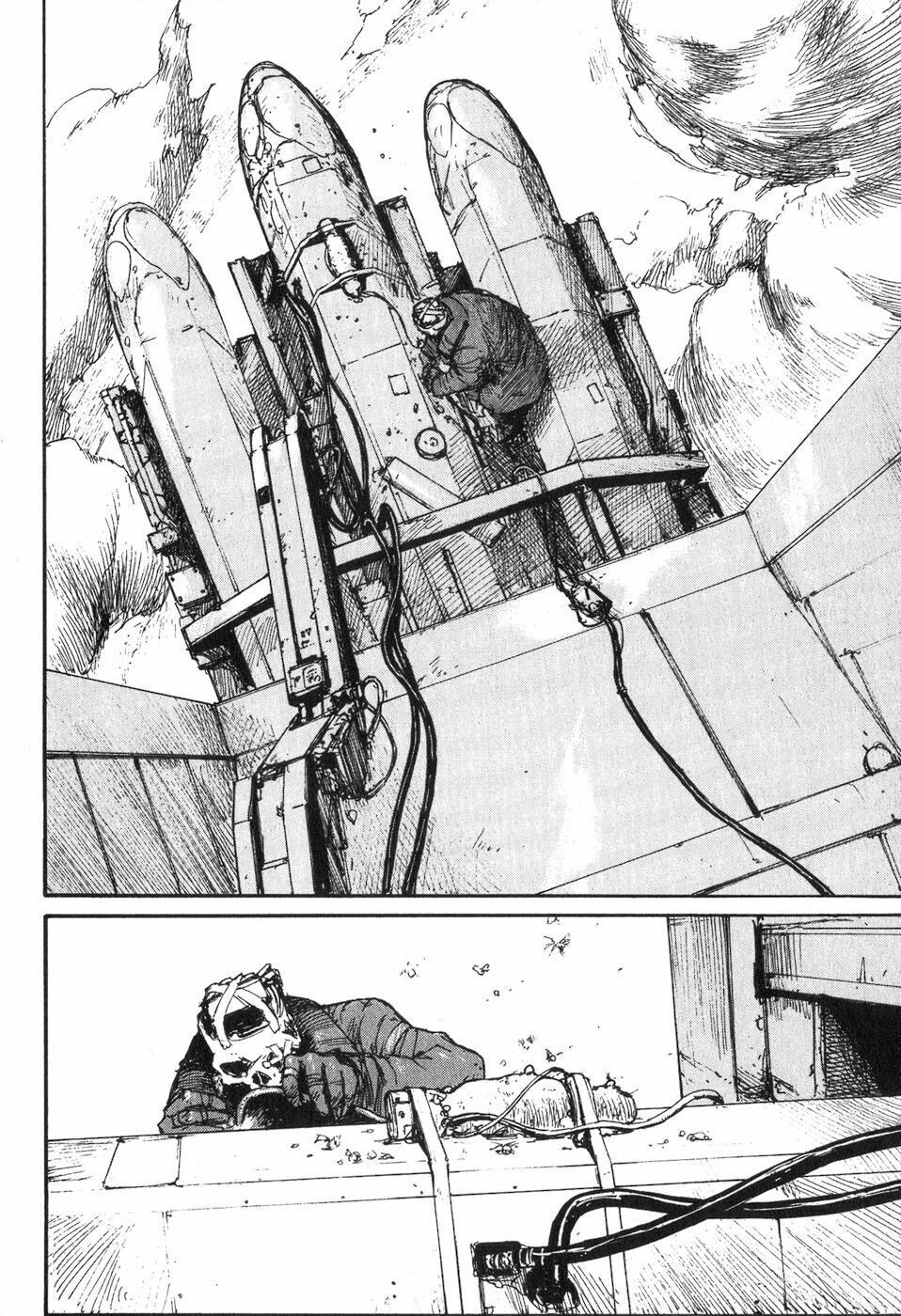 Gauna Biến Hình: Chapter 8: - Con Gauna háu đói