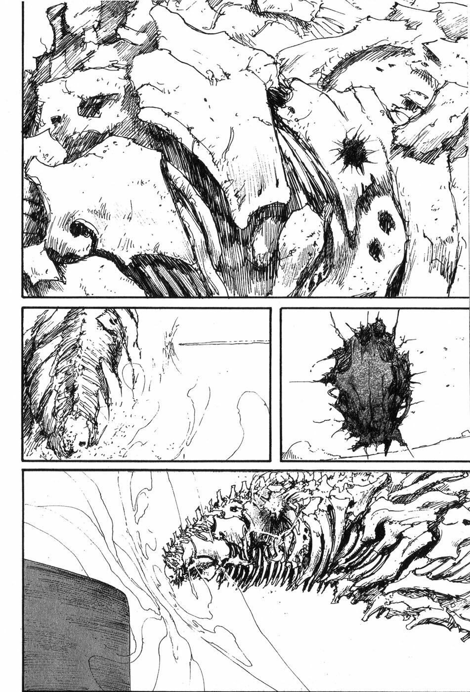 Gauna Biến Hình: Chapter 8: - Con Gauna háu đói