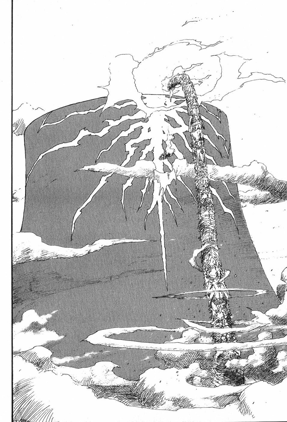 Gauna Biến Hình: Chapter 8: - Con Gauna háu đói