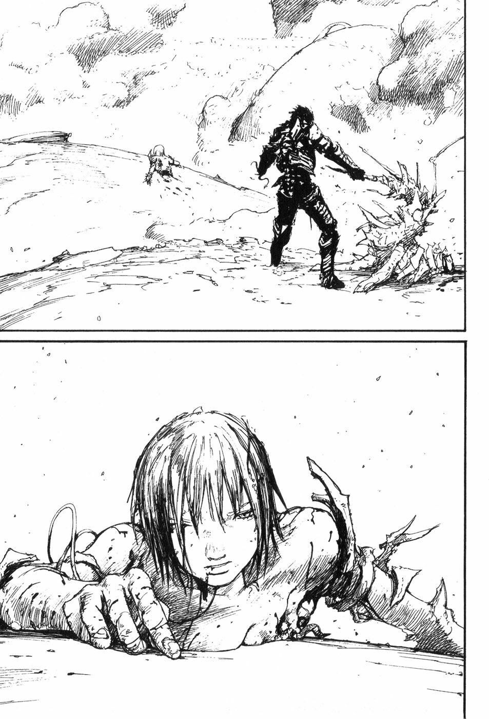 Gauna Biến Hình: Chapter 9: - Nhà lao cấm