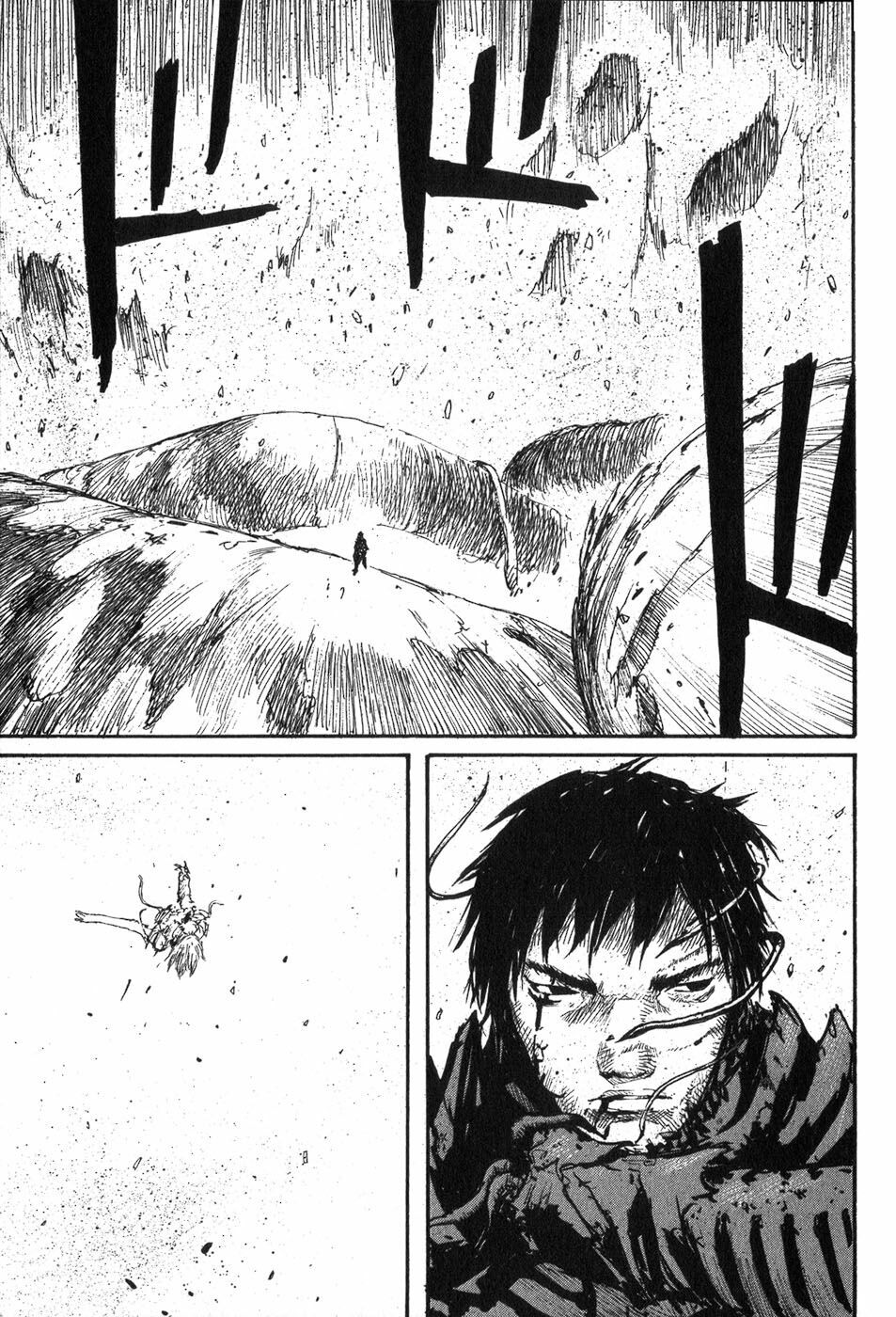 Gauna Biến Hình: Chapter 9: - Nhà lao cấm