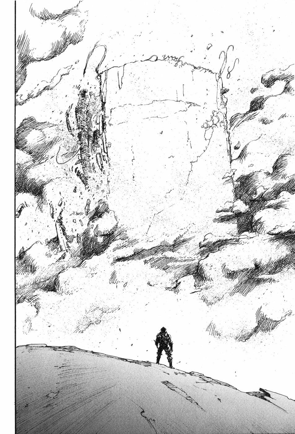 Gauna Biến Hình: Chapter 9: - Nhà lao cấm