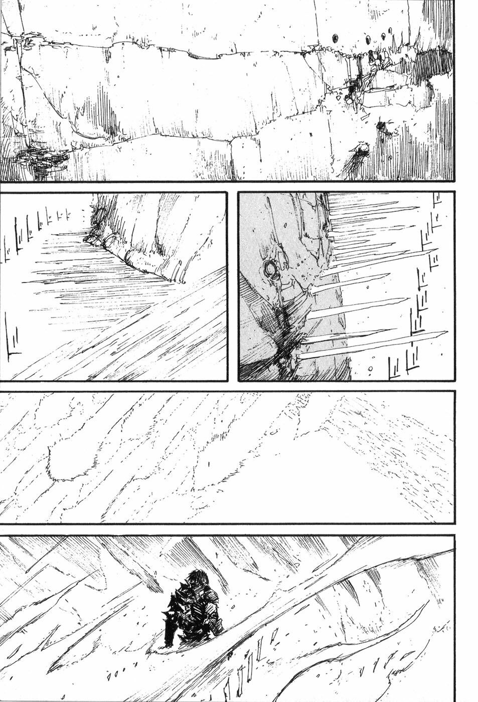 Gauna Biến Hình: Chapter 9: - Nhà lao cấm