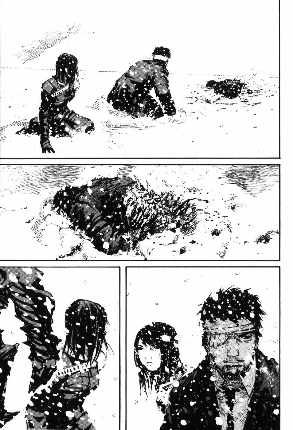 Gauna Biến Hình: Chapter 9: - Nhà lao cấm