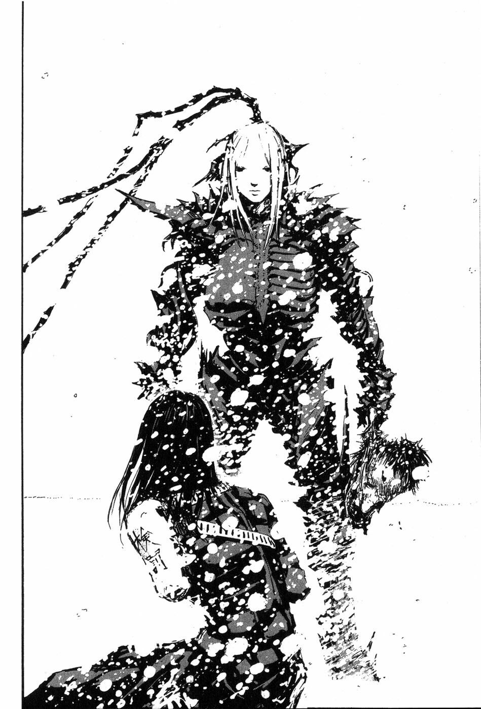 Gauna Biến Hình: Chapter 9: - Nhà lao cấm