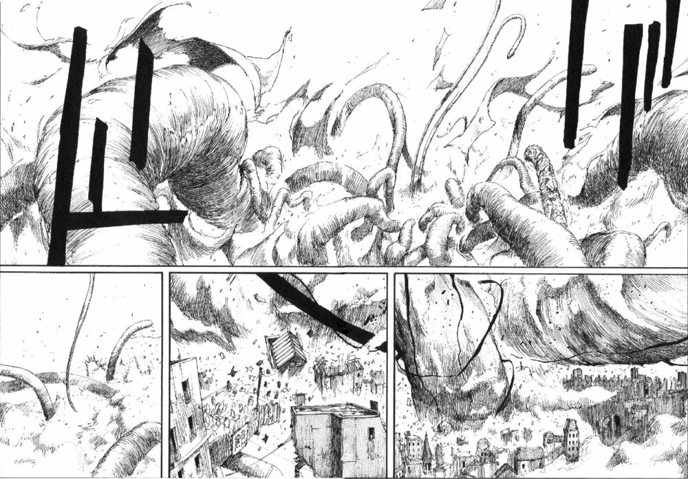 Gauna Biến Hình: Chapter 9: - Nhà lao cấm