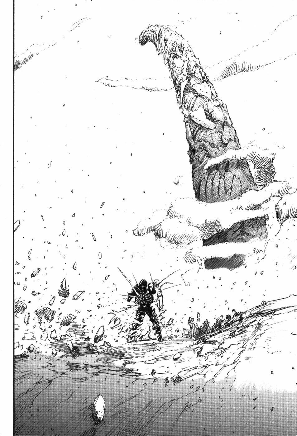 Gauna Biến Hình: Chapter 9: - Nhà lao cấm