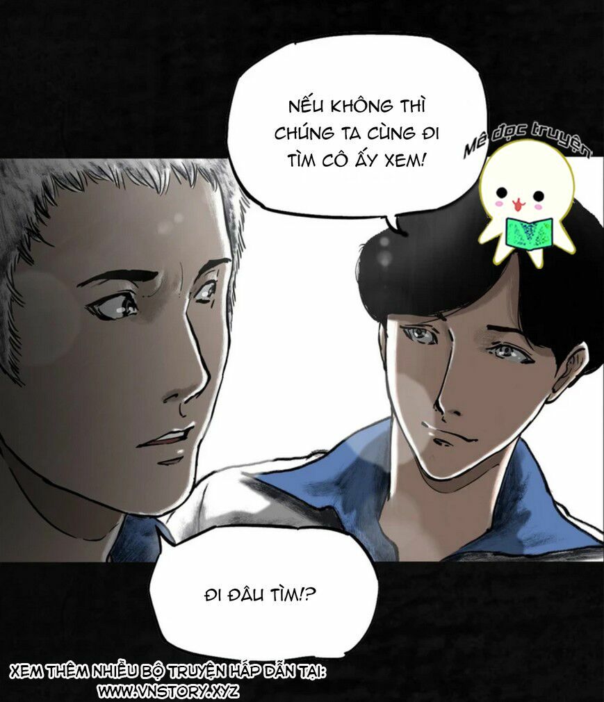 Thành đô 1995: Chapter 1