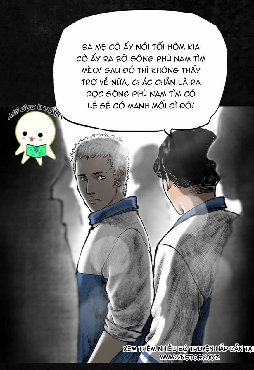 Thành đô 1995: Chapter 1