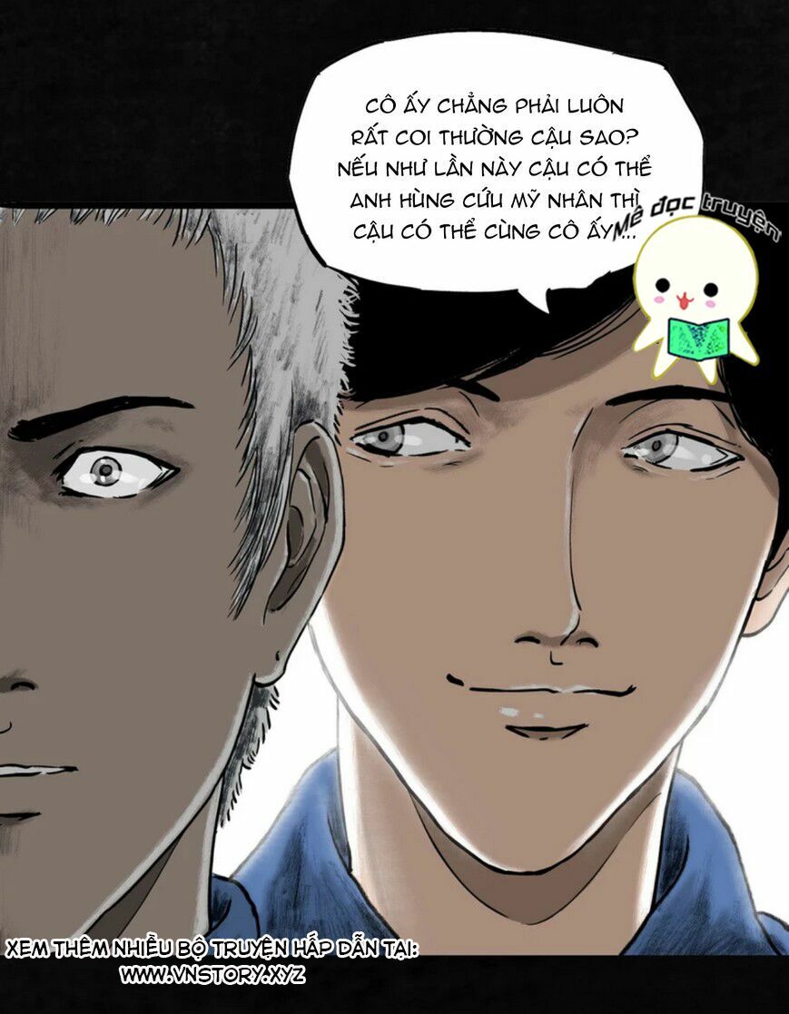 Thành đô 1995: Chapter 1