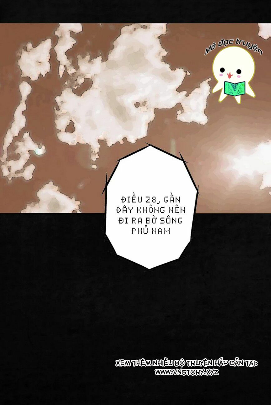 Thành đô 1995: Chapter 1