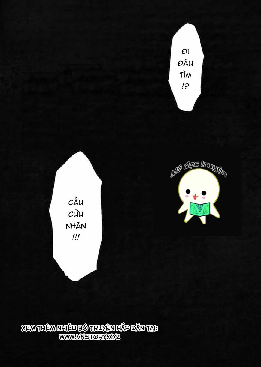 Thành đô 1995: Chapter 1