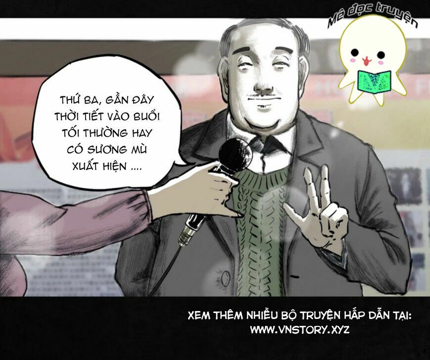 Thành đô 1995: Chapter 1