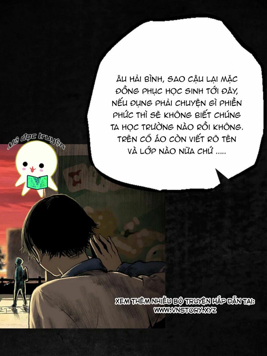 Thành đô 1995: Chapter 1