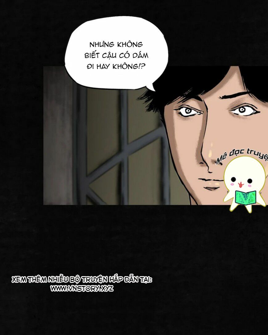 Thành đô 1995: Chapter 1