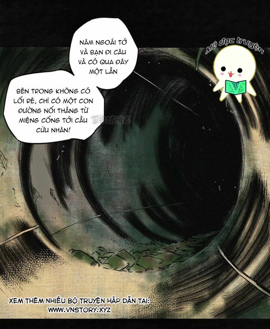 Thành đô 1995: Chapter 1