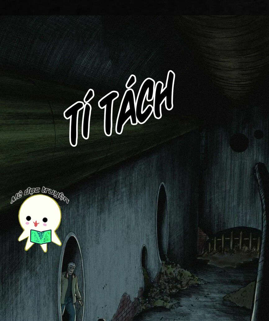 Thành đô 1995: Chapter 1