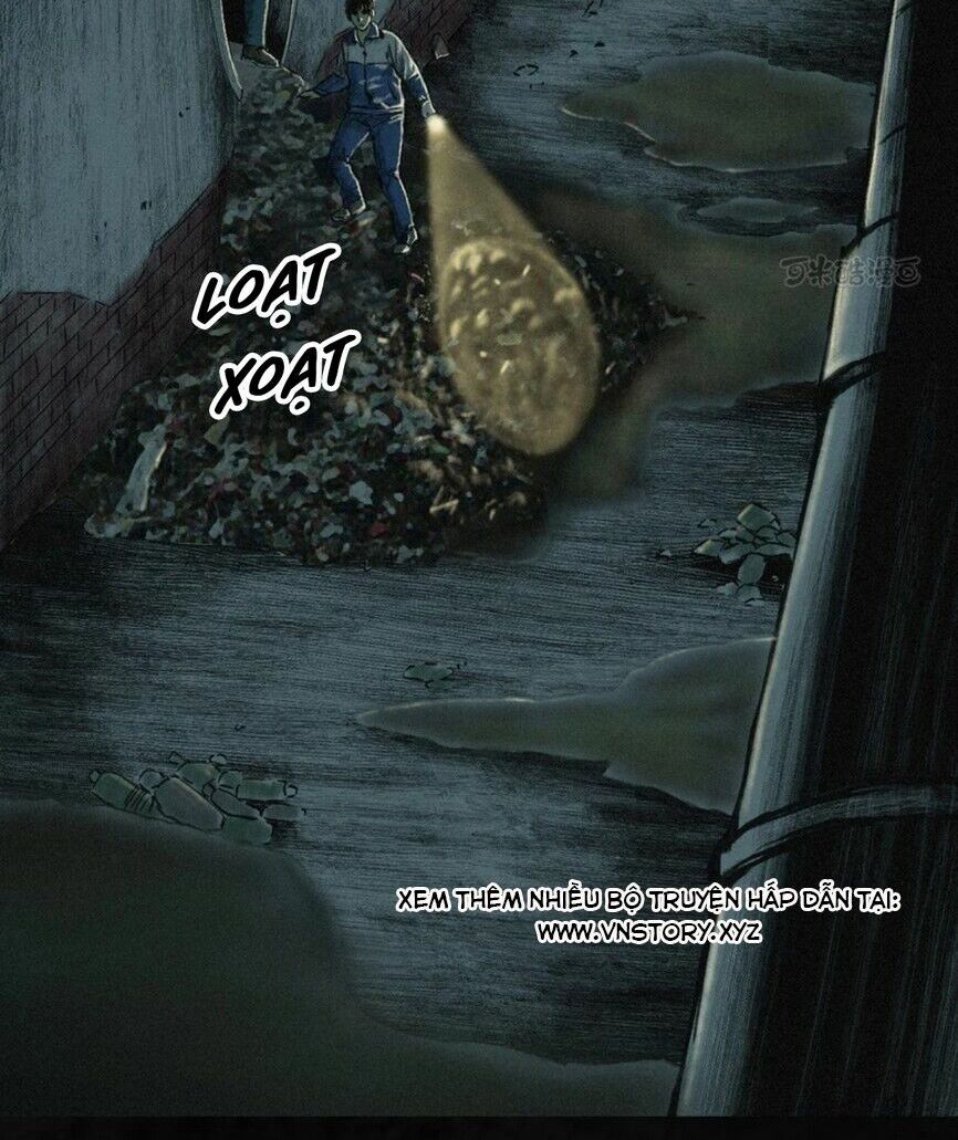 Thành đô 1995: Chapter 1