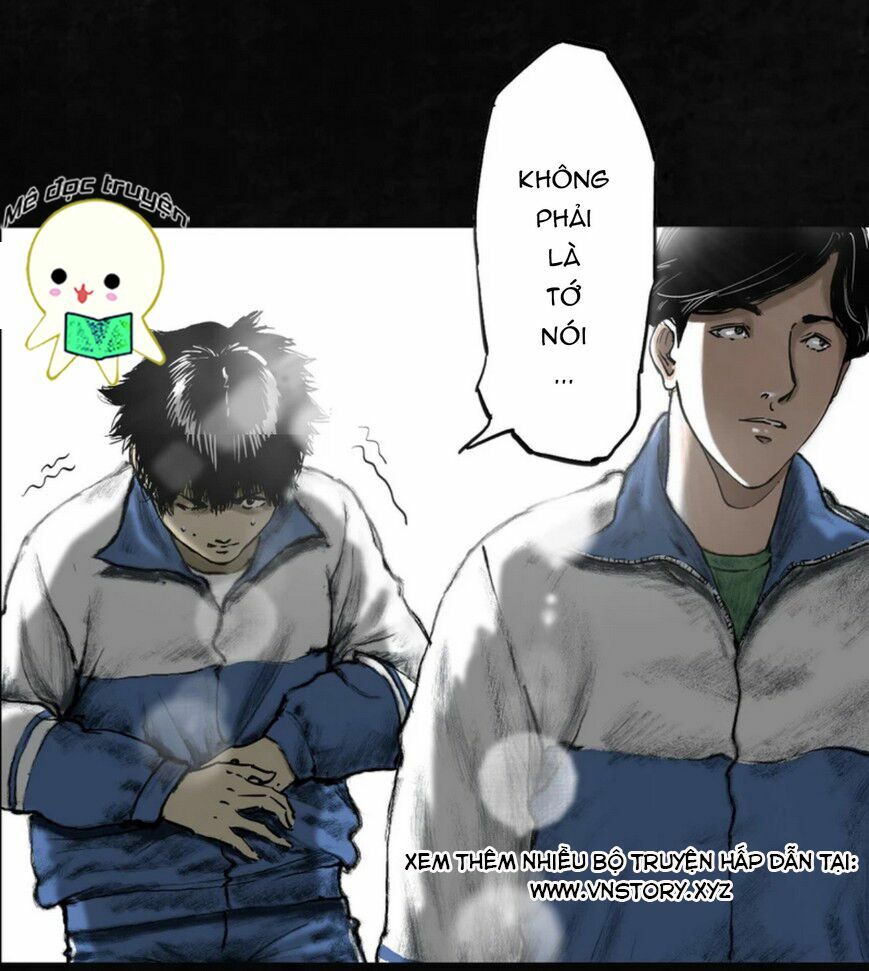 Thành đô 1995: Chapter 1