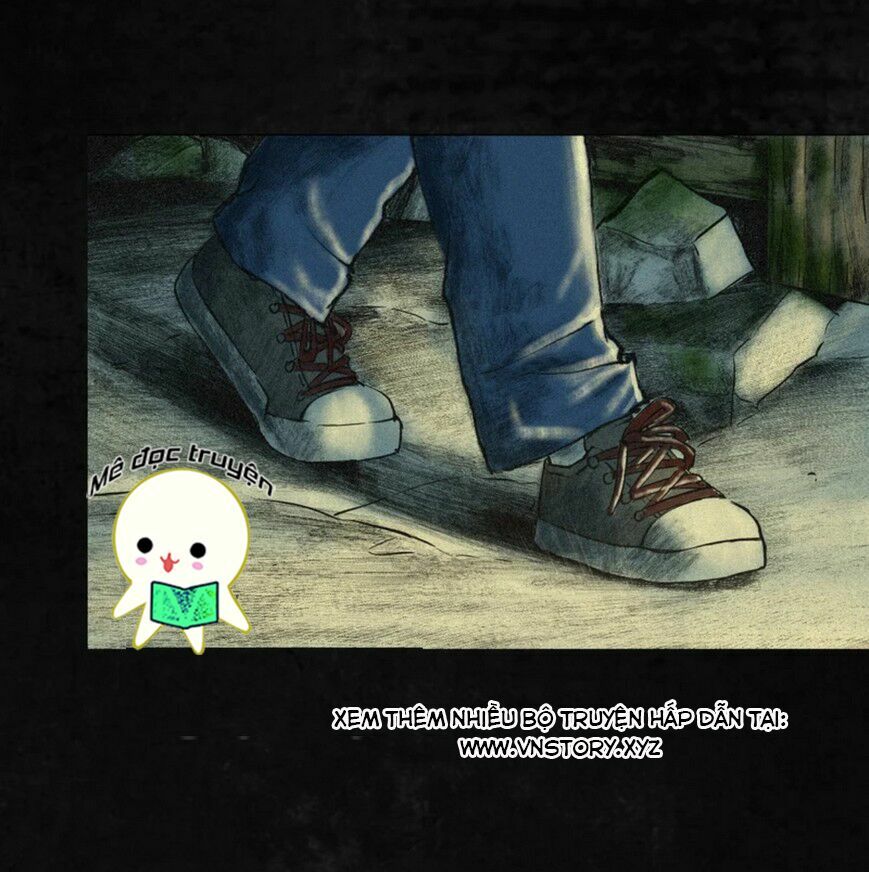 Thành đô 1995: Chapter 1