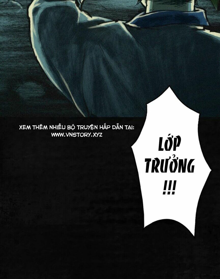 Thành đô 1995: Chapter 1