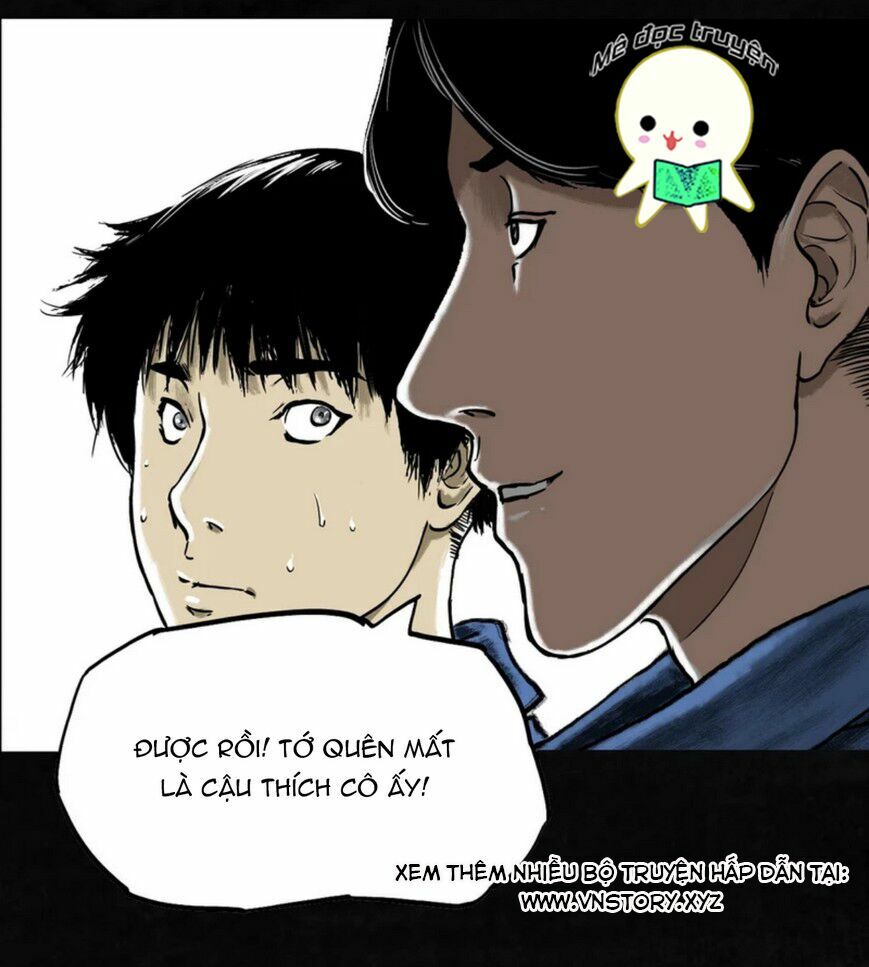 Thành đô 1995: Chapter 1