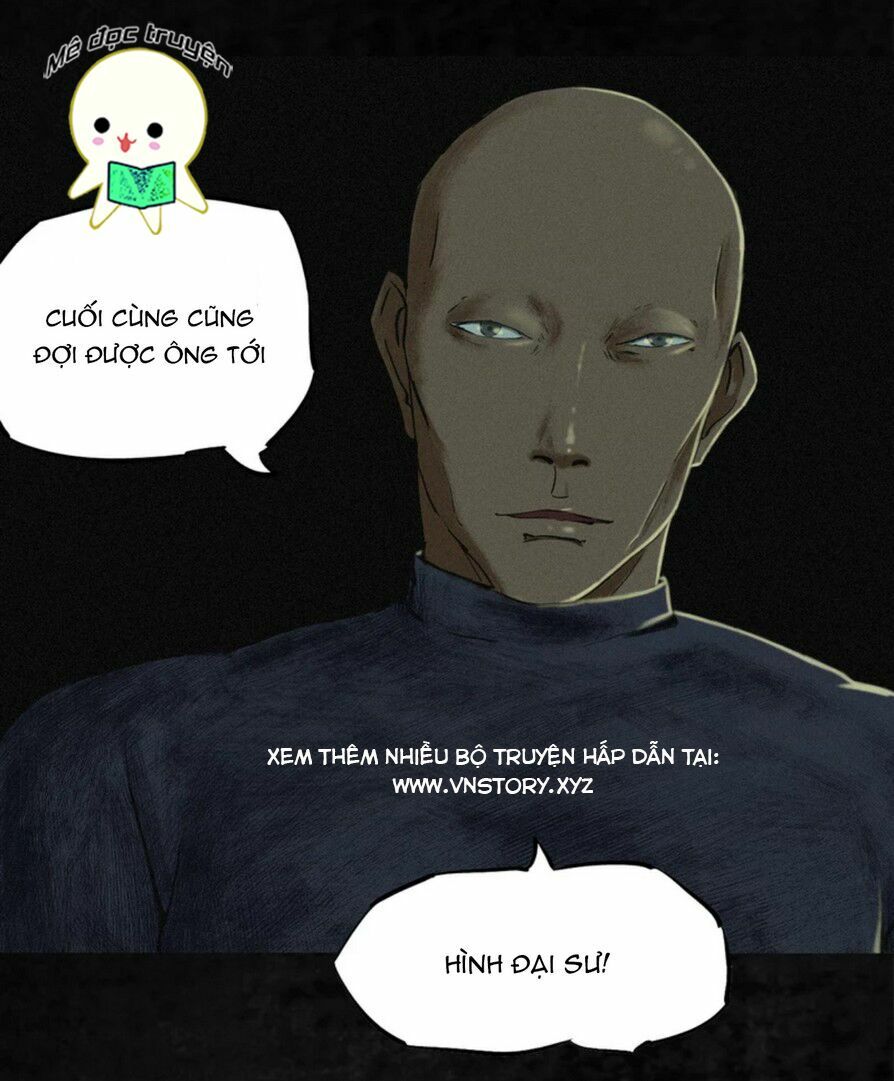Thành đô 1995: Chapter 10
