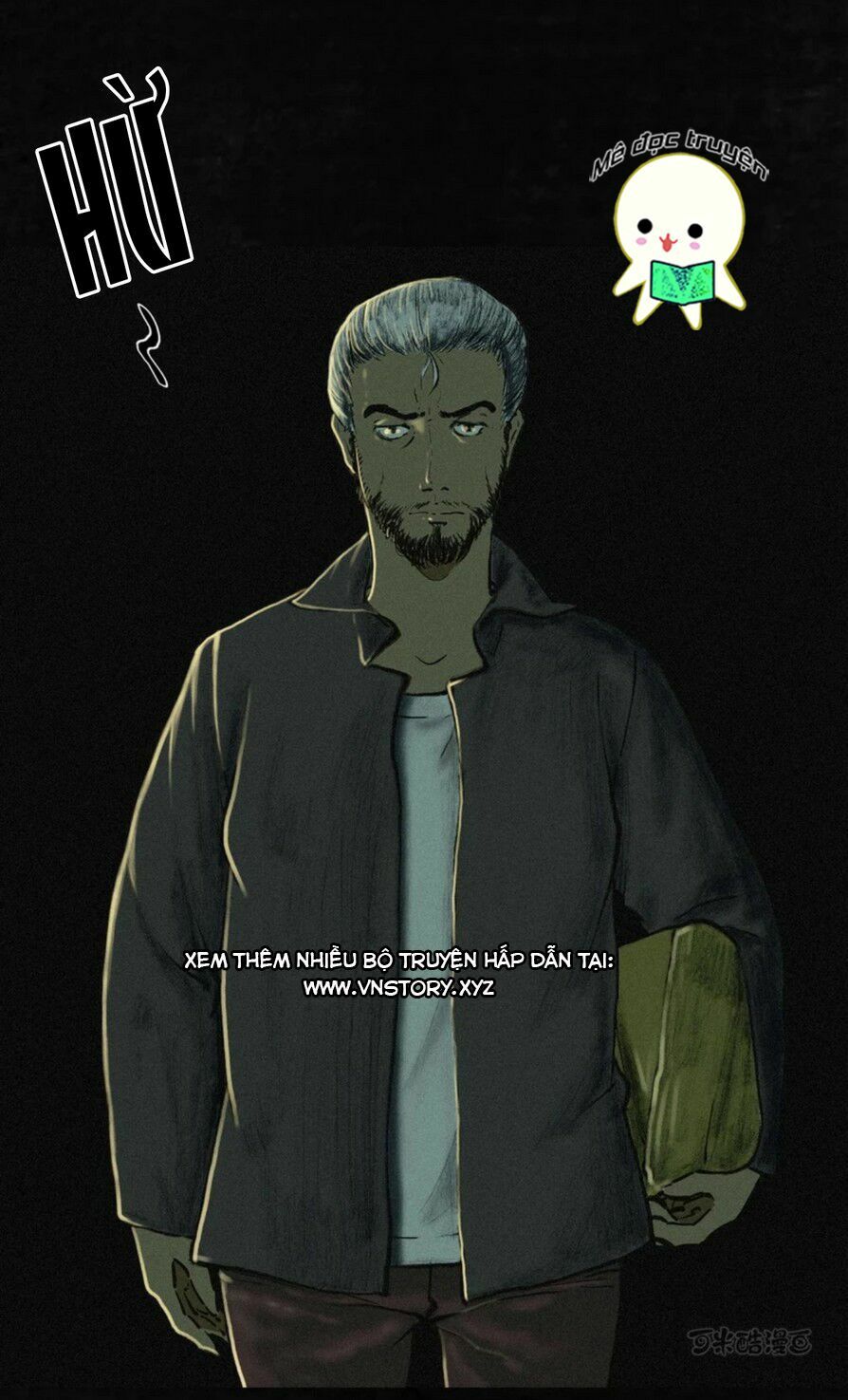 Thành đô 1995: Chapter 10